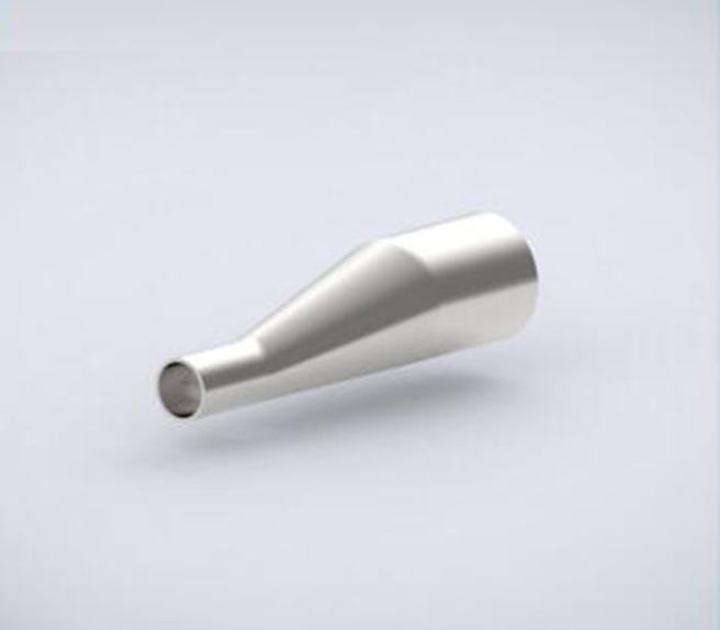 焊式偏心异径管