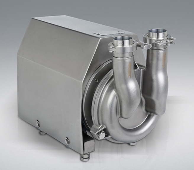 卫生自吸泵 20T-24M