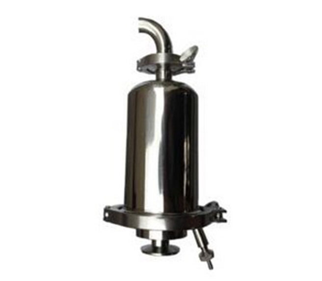 卫生呼吸过滤器